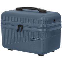 Travelite Bali Navy Beautybox / Stor Toalettmappe - 17 L