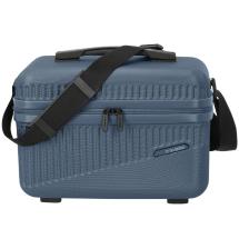 Travelite Bali Navy Beautybox / Stor Toalettmappe - 17 L