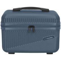 Travelite Bali Navy Beautybox / Stor Toalettmappe - 17 L