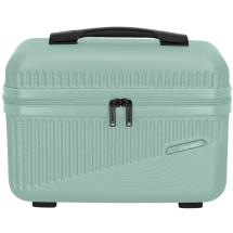 Travelite Bali Mintgrnn Beautybox / Stor Toalettmappe - 17 L