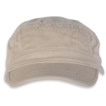 Stetson Army Cap Beige Cap UPF 40+