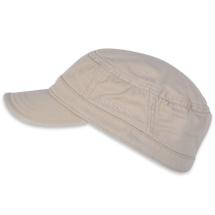 Stetson Army Cap Beige Cap UPF 40+