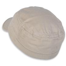 Stetson Army Cap Beige Cap UPF 40+