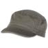 Stetson Army Cap Taupe Cap UPF 40+