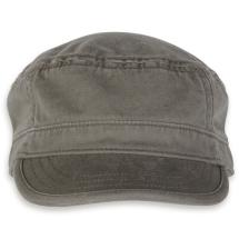 Stetson Army Cap Taupe Cap UPF 40+