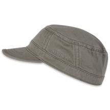 Stetson Army Cap Taupe Cap UPF 40+