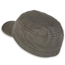 Stetson Army Cap Taupe Cap UPF 40+