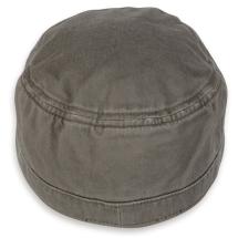 Stetson Army Cap Taupe Cap UPF 40+