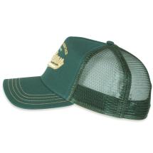 Stetson American Heritage Classic Cap Grnn