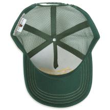 Stetson American Heritage Classic Cap Grnn