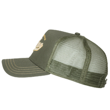 Stetson American Heritage Classic Cap Oliven