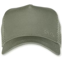 Stetson Trucker Cap Oliven