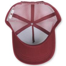 Stetson Trucker Cap Bordeaux