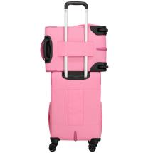 Travelite MiniMover Barnekoffert Med Enhjrning - 1,9 kg - 31X44X20 - 19 L