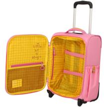 Travelite MiniMover Barnekoffert Med Enhjrning - 1,9 kg - 31X44X20 - 19 L