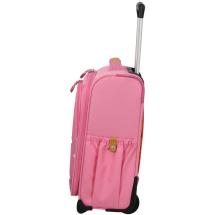 Travelite MiniMover Barnekoffert Med Enhjrning - 1,9 kg - 31X44X20 - 19 L