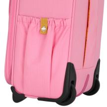 Travelite MiniMover Barnekoffert Med Enhjrning - 1,9 kg - 31X44X20 - 19 L