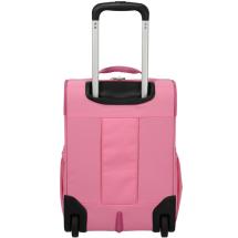 Travelite MiniMover Barnekoffert Med Enhjrning - 1,9 kg - 31X44X20 - 19 L