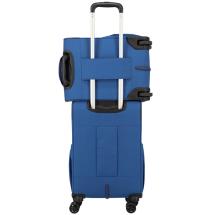 Travelite MiniMover Barnekoffert Med Sjrver - 1,9 kg - 31X44X20 - 19 L