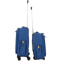 Travelite MiniMover Barnekoffert Med Sjrver - 1,9 kg - 31X44X20 - 19 L