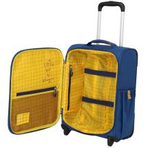 Travelite MiniMover Barnekoffert Med Sjrver - 1,9 kg - 31X44X20 - 19 L