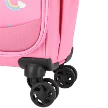 Travelite MiniMover Barnekoffert Med Enhjrning - 2 kg - 35X55X20 - 36 L