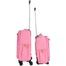 Travelite MiniMover Barnekoffert Med Enhjrning - 2 kg - 35X55X20 - 36 L