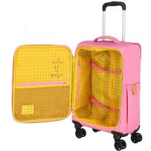 Travelite MiniMover Barnekoffert Med Enhjrning - 2 kg - 35X55X20 - 36 L