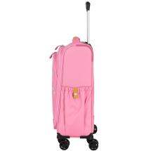 Travelite MiniMover Barnekoffert Med Enhjrning - 2 kg - 35X55X20 - 36 L