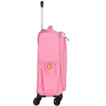 Travelite MiniMover Barnekoffert Med Enhjrning - 2 kg - 35X55X20 - 36 L