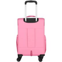 Travelite MiniMover Barnekoffert Med Enhjrning - 2 kg - 35X55X20 - 36 L