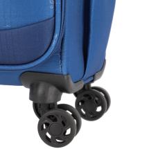 Travelite MiniMover Barnekoffert Med Sjrver - 2 kg - 35X55X20 - 36 L