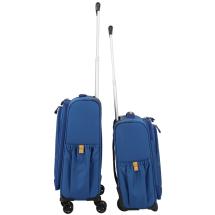 Travelite MiniMover Barnekoffert Med Sjrver - 2 kg - 35X55X20 - 36 L