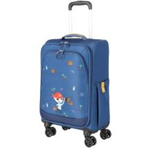 Travelite MiniMover Barnekoffert Med Sjrver - 2 kg - 35X55X20 - 36 L