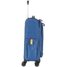 Travelite MiniMover Barnekoffert Med Sjrver - 2 kg - 35X55X20 - 36 L