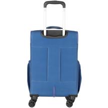 Travelite MiniMover Barnekoffert Med Sjrver - 2 kg - 35X55X20 - 36 L