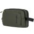 Travelite Briize Khaki Toalettmappe i Vannavsttende Materiale - 4 L