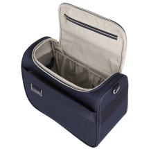 Travelite Miigo Navy Beautybox / Stor Toalettmappe - 13 L - RECYCLED