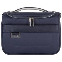 Travelite Miigo Navy Beautybox / Stor Toalettmappe - 13 L - RECYCLED