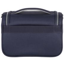 Travelite Miigo Navy Beautybox / Stor Toalettmappe - 13 L - RECYCLED