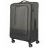 Travelite Crosslite 5.0 Oliven Koffert Trolley L - 3,5 kg - 47 X 77 X 32 / 36 cm - 88/93 L - RECYCLED