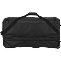 Travelite Basics Svart Vanntett Reiseveske Svart 3,7 kg 70X38/45X37 cm 98 / 119 L