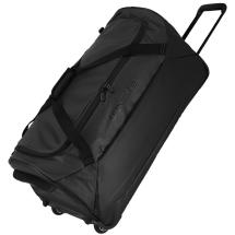 Travelite Basics Svart Vanntett Reiseveske Sport 3,1 kg 71X37X37 cm 97 L