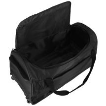 Travelite Basics Svart Vanntett Reiseveske Sport 3,1 kg 71X37X37 cm 97 L