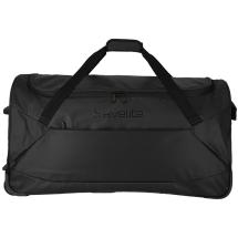 Travelite Basics Svart Vanntett Reiseveske Sport 3,1 kg 71X37X37 cm 97 L