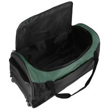 Travelite Basics Grnn / Svart Vanntett Reiseveske Svart 3,1 kg 71X37X37 cm 97 L