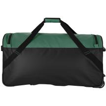 Travelite Basics Grnn / Svart Vanntett Reiseveske Svart 3,1 kg 71X37X37 cm 97 L