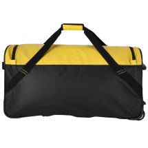 Travelite Basics Gul / Svart Vanntett Reiseveske Sport 3,1 kg 71X37X37 cm 97 L