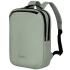 Travelite Basics Lysegrnn Datamaskin Ryggsekk i Vannavsttende Materiale - 9 L