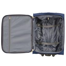 Madisson Cabin Navy Lett Kabinkoffert / Kabintrolley - 2,3kg 52X37X20 - 34 L